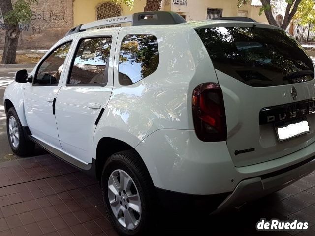 Renault Duster Usado en Mendoza, deRuedas