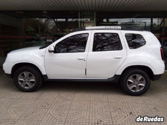 Renault Duster Usado en Mendoza, deRuedas