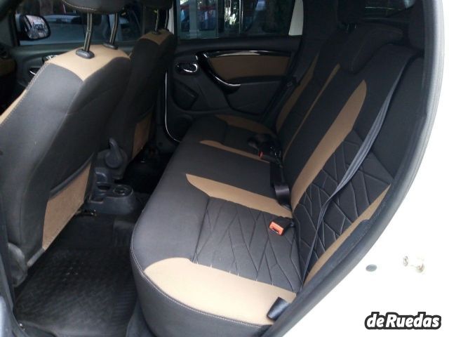 Renault Duster Usado en Mendoza, deRuedas