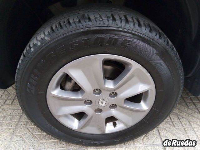 Renault Duster Usado en Mendoza, deRuedas