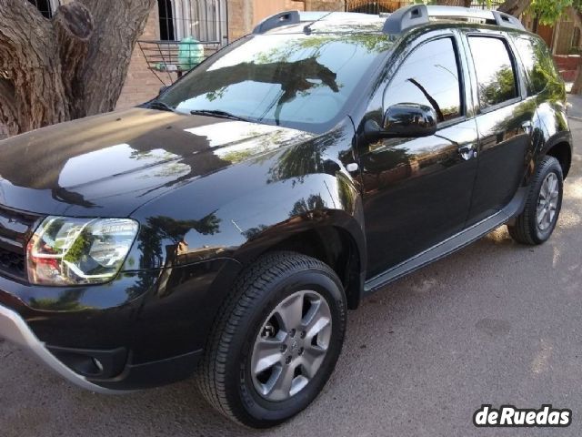 Renault Duster Usado en Mendoza, deRuedas