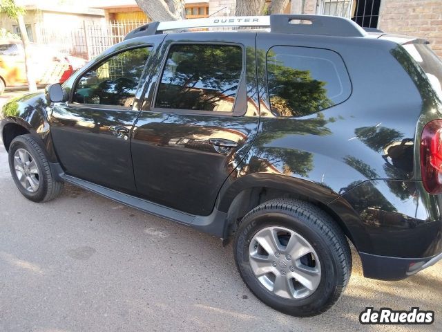 Renault Duster Usado en Mendoza, deRuedas