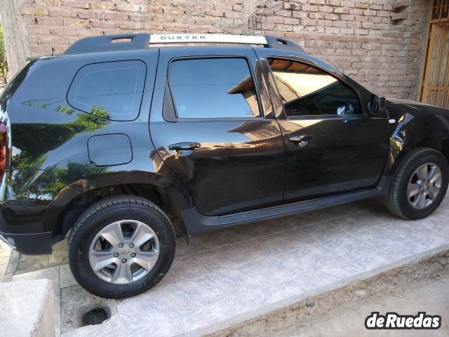 Renault Duster Usado en Mendoza, deRuedas