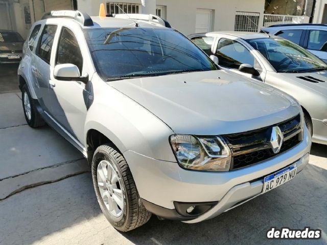 Renault Duster Usado en Mendoza, deRuedas