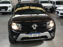 Renault Duster Usado en Mendoza