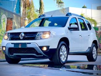 Renault Duster Usado en Córdoba