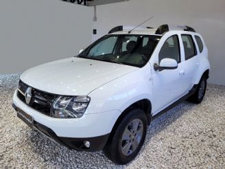 Renault Duster Usado en Córdoba