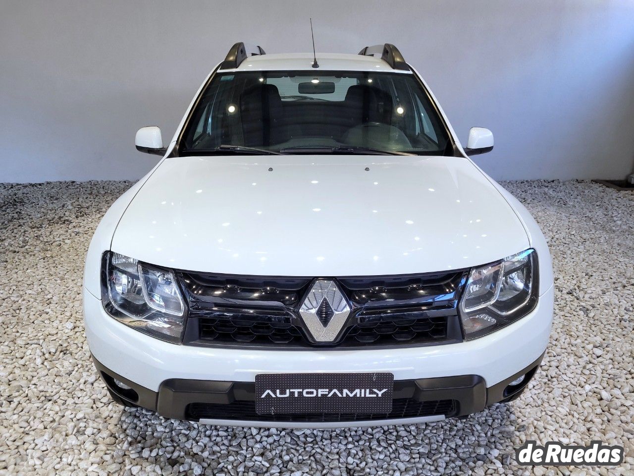 Renault Duster Usado en Córdoba, deRuedas