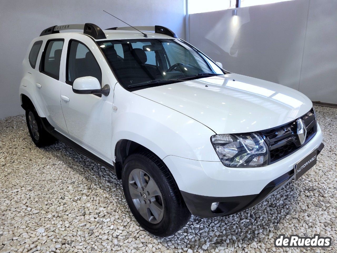 Renault Duster Usado en Córdoba, deRuedas