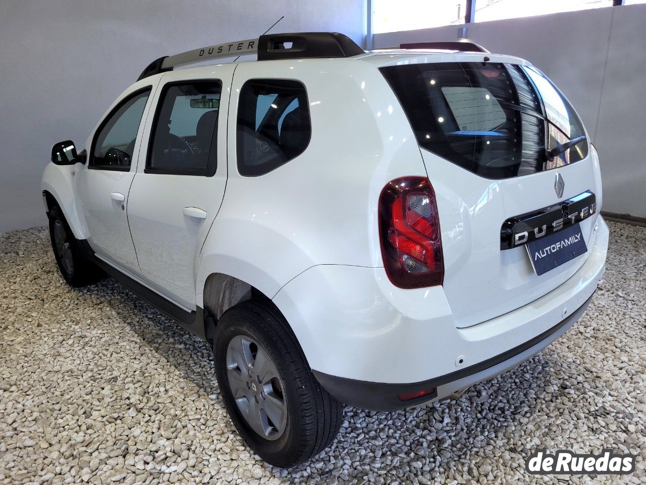 Renault Duster Usado en Córdoba, deRuedas
