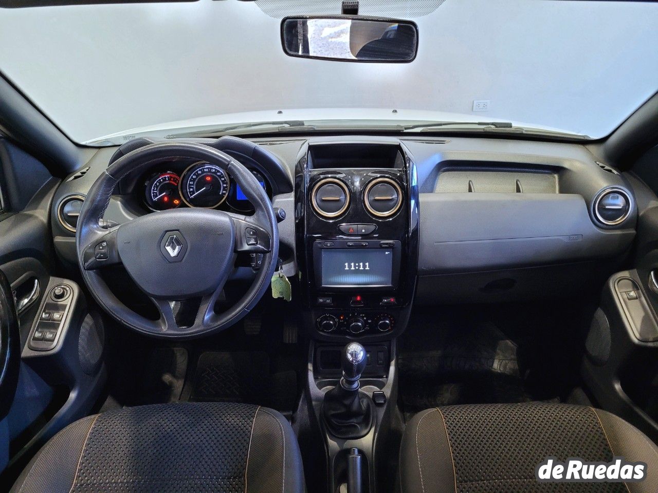 Renault Duster Usado en Córdoba, deRuedas