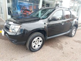 Renault Duster Usado en Mendoza