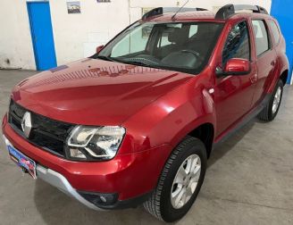 Renault Duster Usado en San Juan Financiado