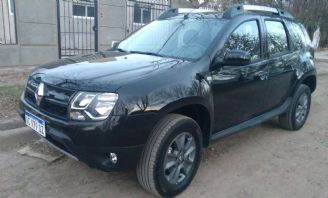 Renault Duster Usado en Mendoza