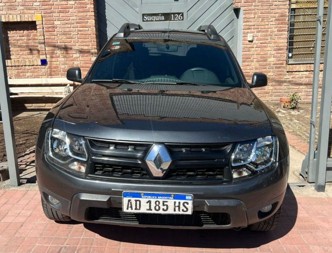 Renault Duster Usado en Córdoba, deRuedas