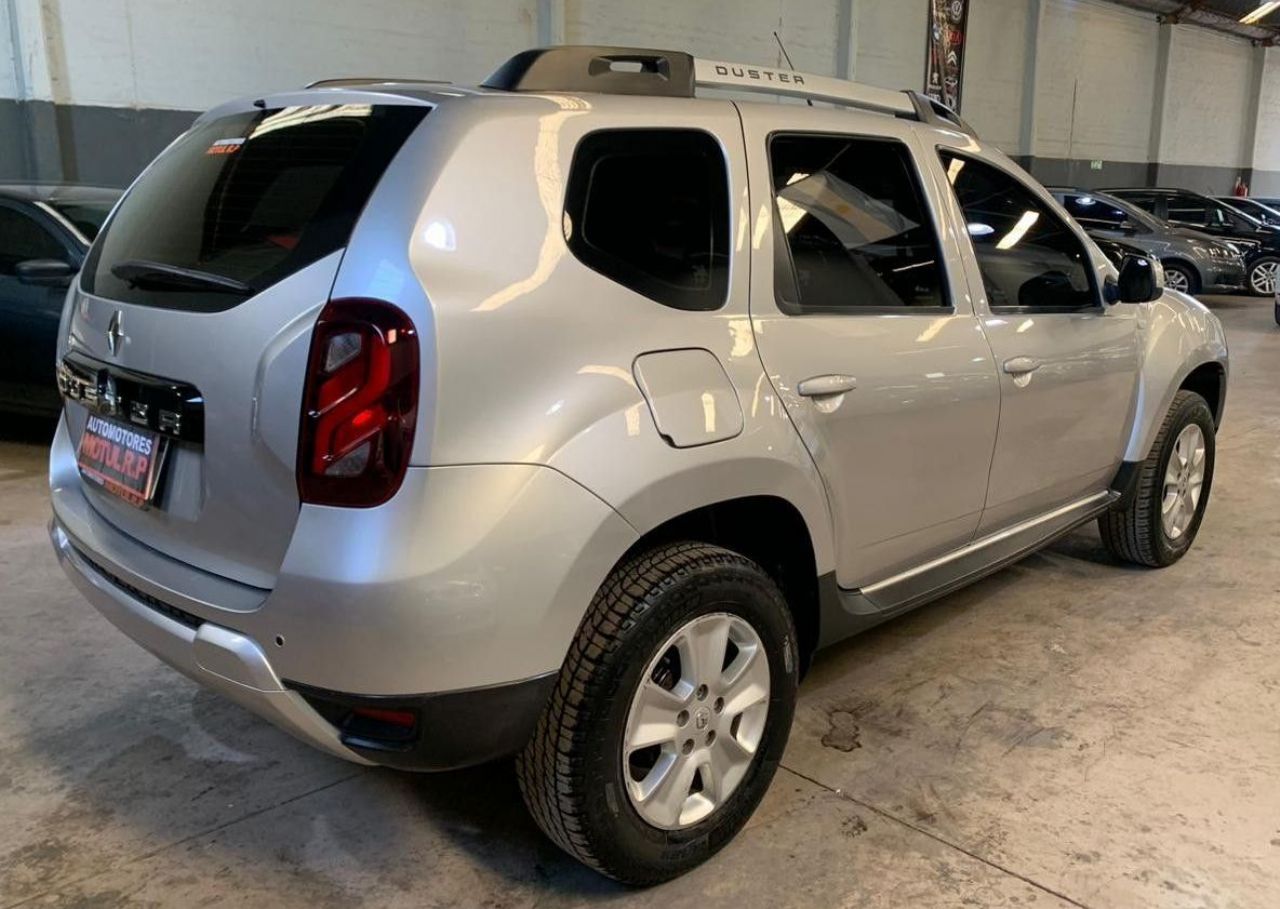 Renault Duster Usado en Mendoza, deRuedas