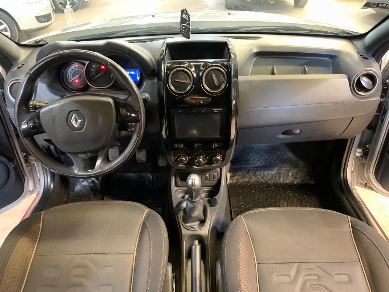 Renault Duster Usado en Mendoza, deRuedas