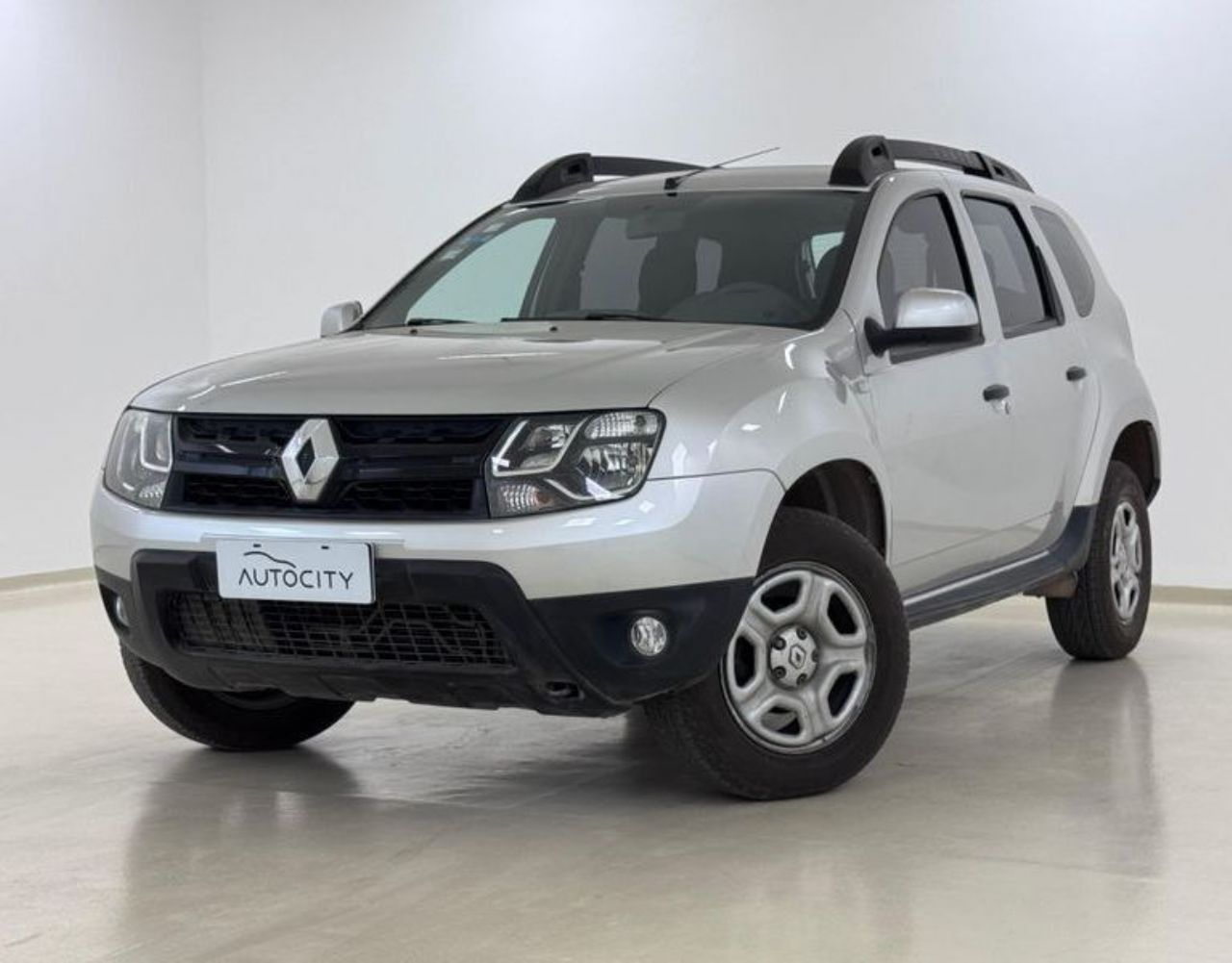 Renault Duster Usado en Córdoba, deRuedas