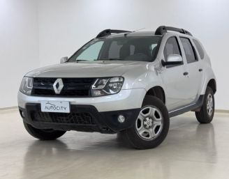 Renault Duster Usado en Córdoba
