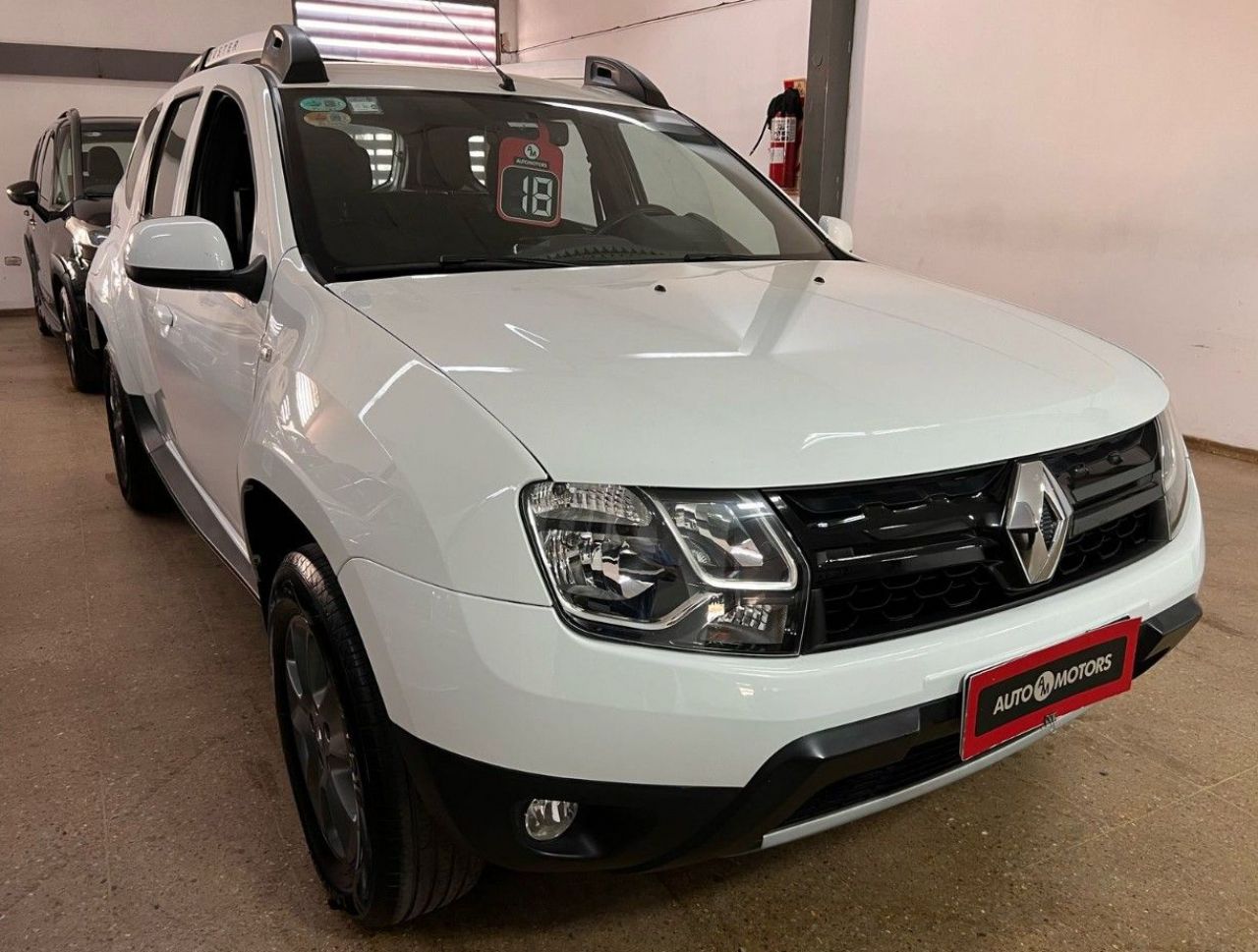 Renault Duster Usado en Córdoba, deRuedas