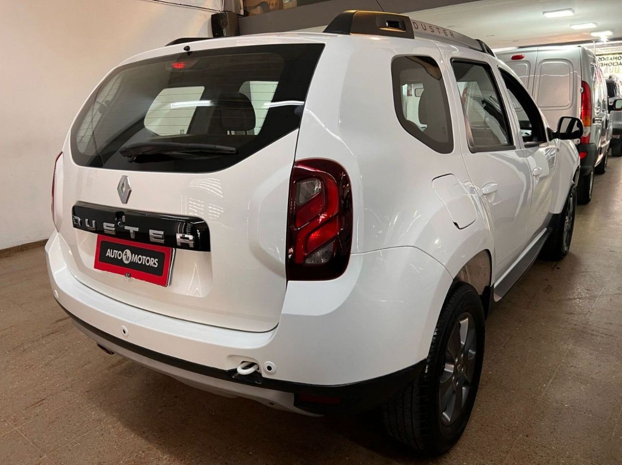 Renault Duster Usado en Córdoba, deRuedas