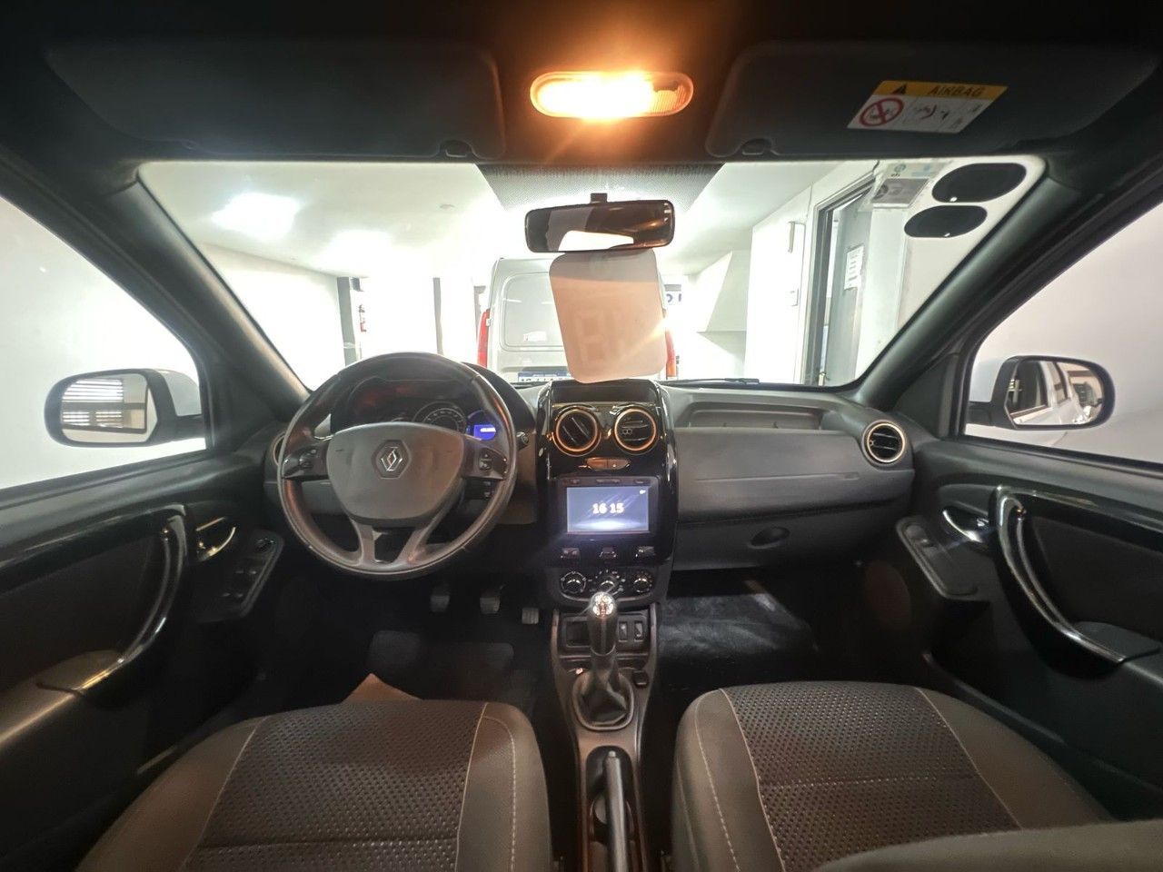 Renault Duster Usado en Córdoba, deRuedas