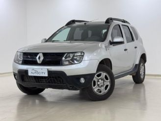 Renault Duster Usado en San Luis