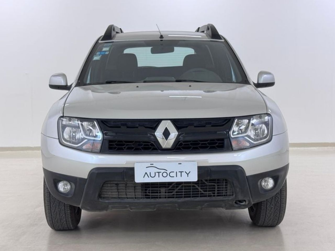 Renault Duster Usado en San Luis, deRuedas