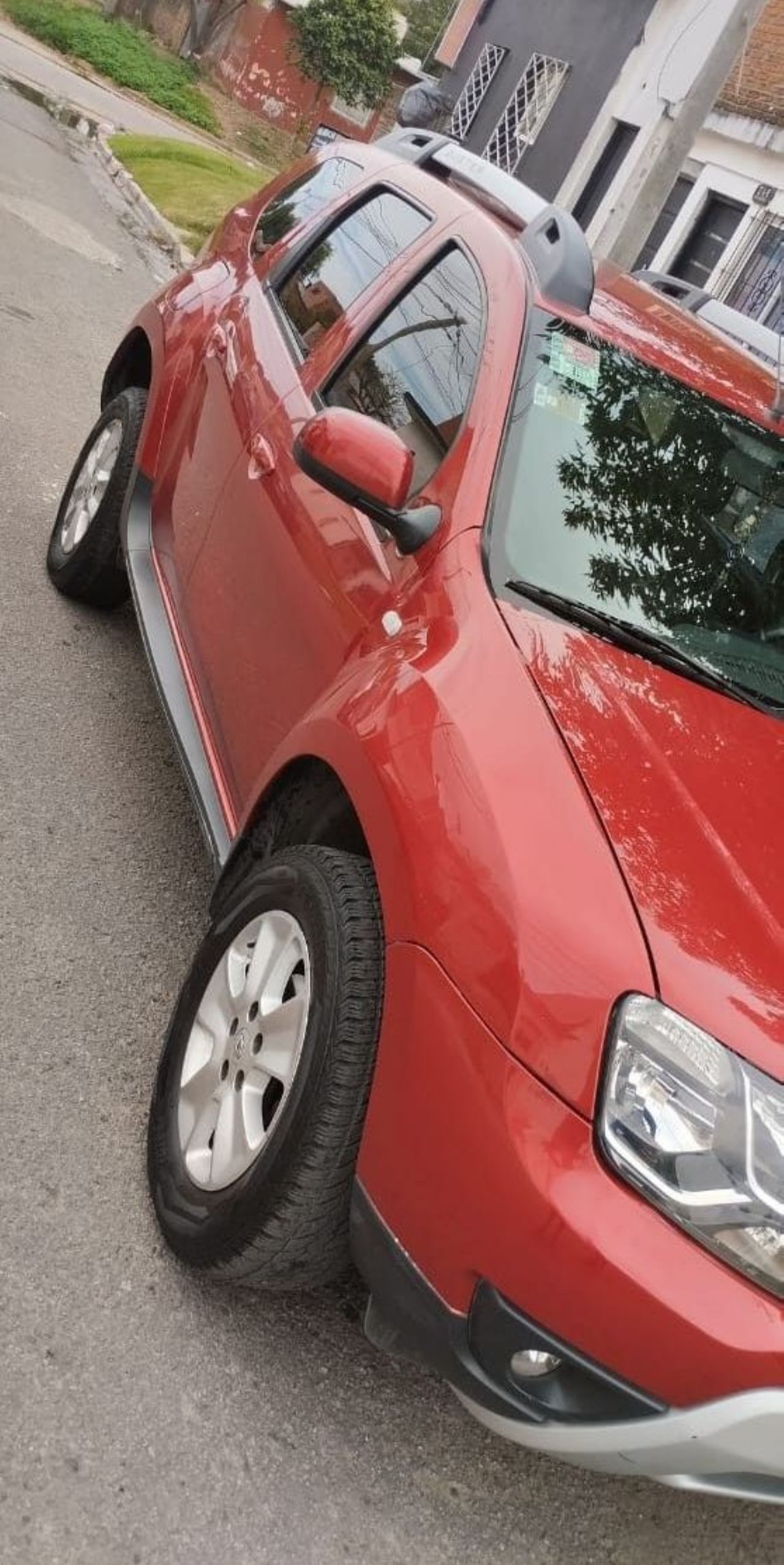 Renault Duster Usado en Buenos Aires, deRuedas
