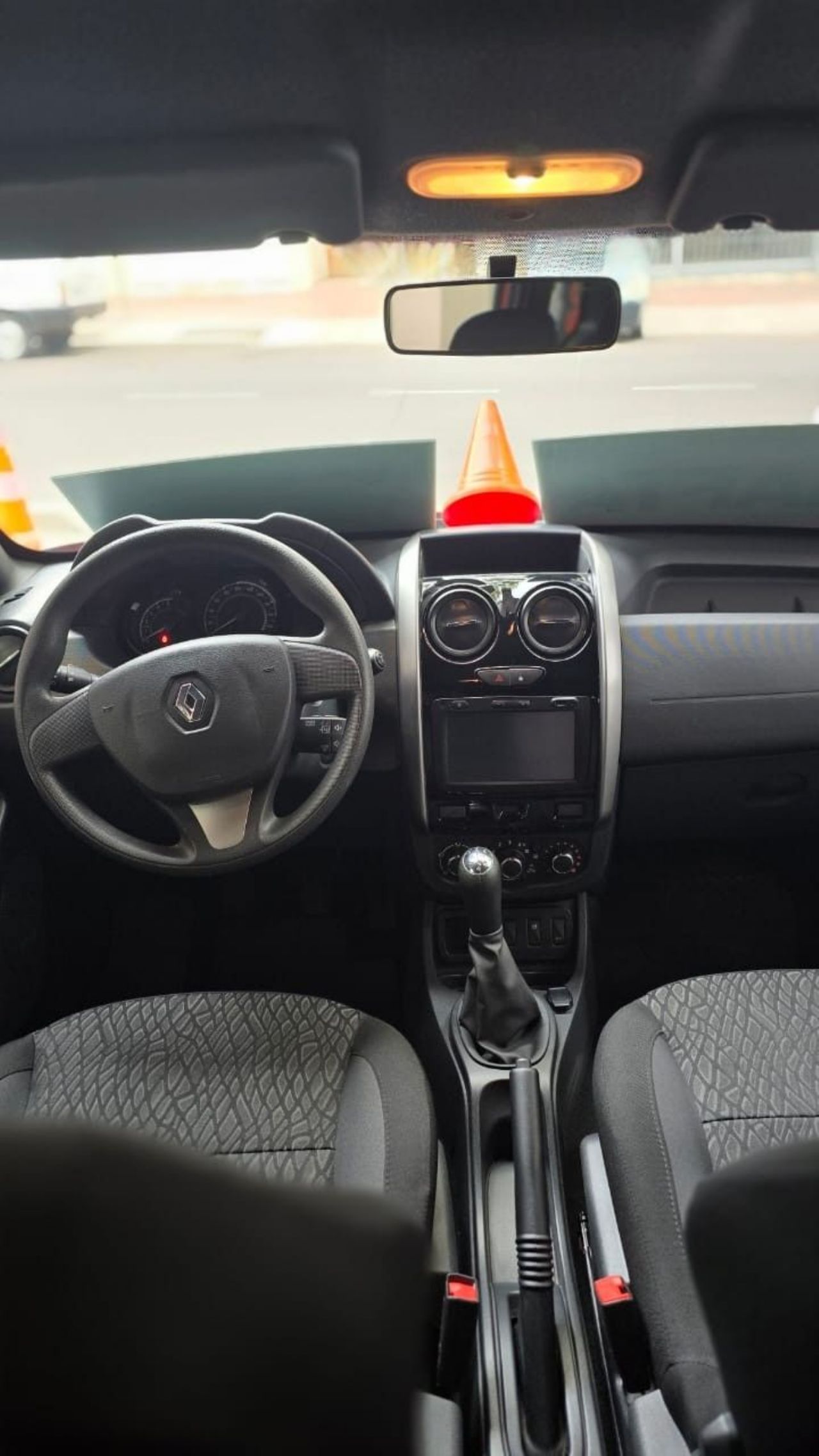 Renault Duster Usado Financiado en Mendoza, deRuedas