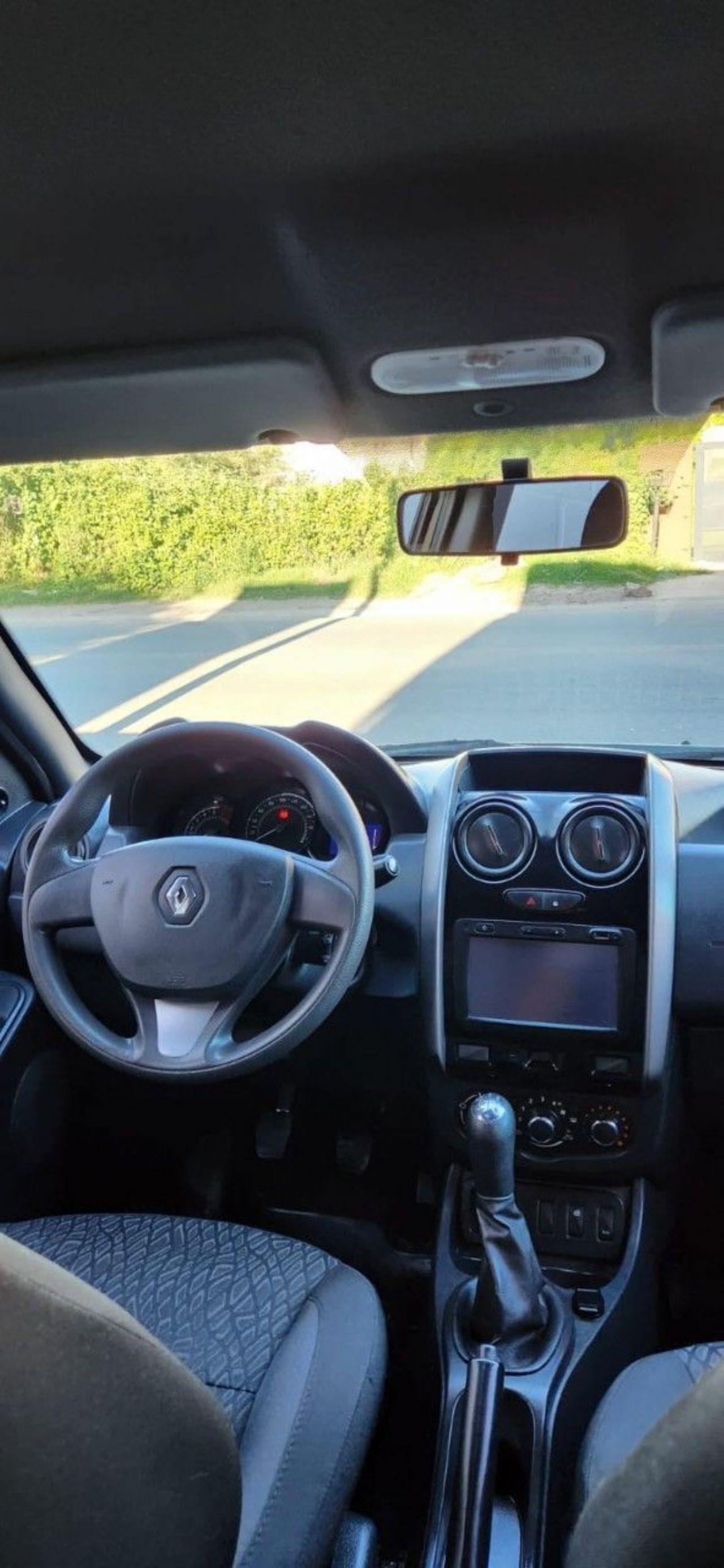 Renault Duster Usado Financiado en Córdoba, deRuedas