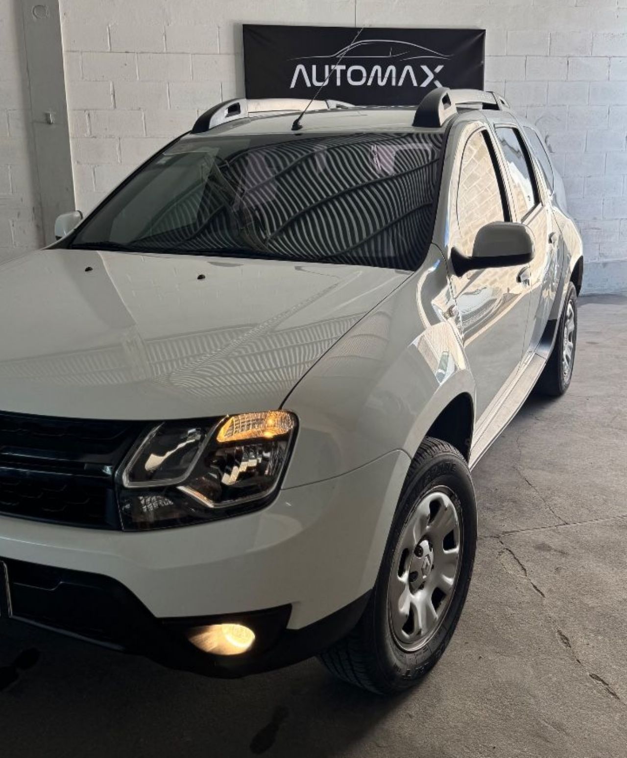 Renault Duster Usado en Córdoba, deRuedas