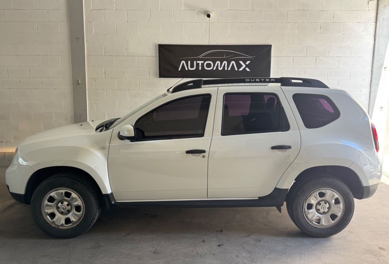 Renault Duster Usado en Córdoba, deRuedas