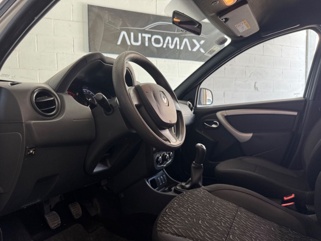 Renault Duster Usado en Córdoba, deRuedas