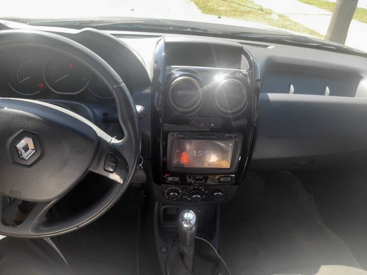 Renault Duster Usado Financiado en Córdoba, deRuedas