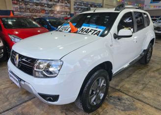 Renault Duster Usado en Mendoza