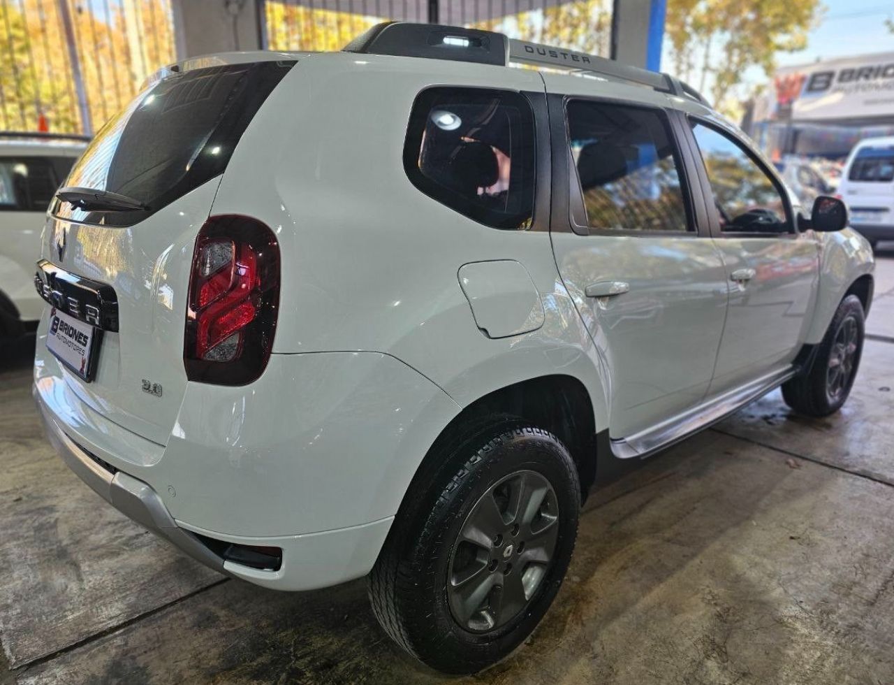 Renault Duster Usado en Mendoza, deRuedas