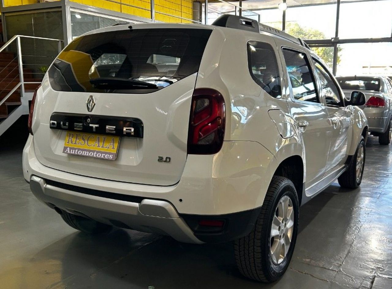 Renault Duster Usado Financiado en Córdoba, deRuedas