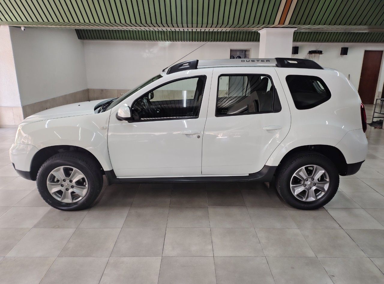 Renault Duster Usado en Mendoza, deRuedas
