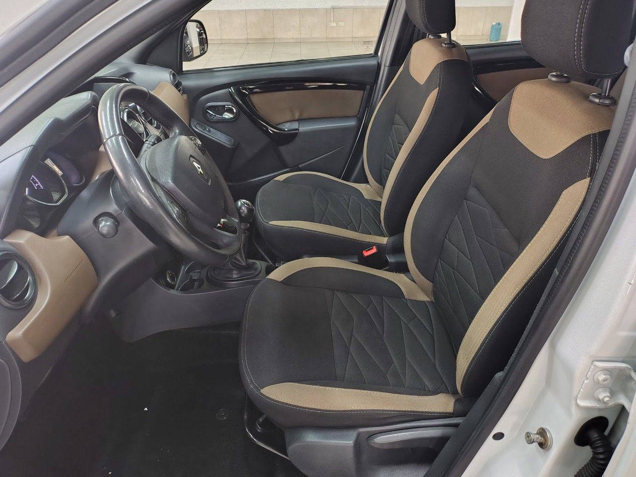 Renault Duster Usado en Mendoza, deRuedas