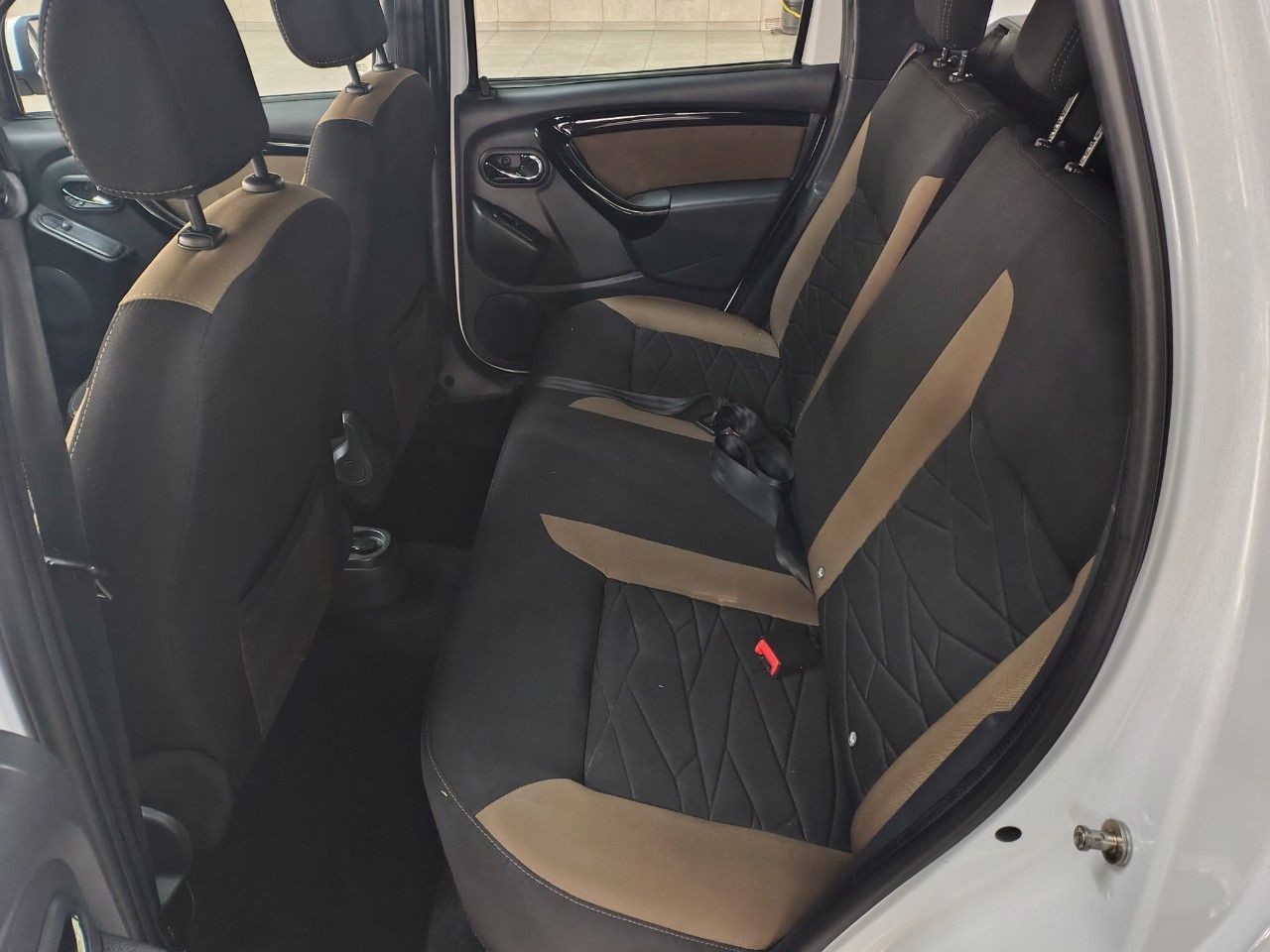 Renault Duster Usado en Mendoza, deRuedas