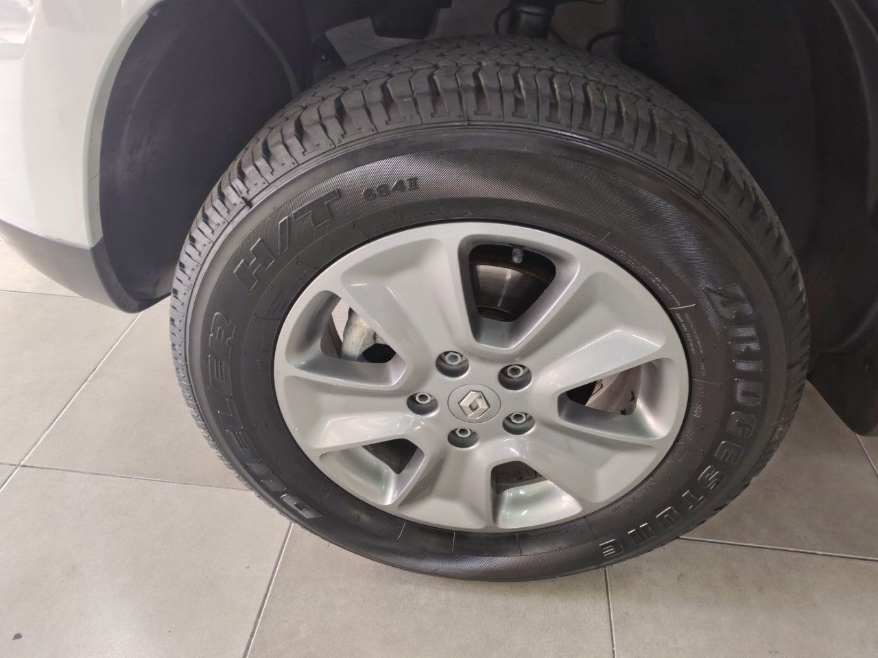Renault Duster Usado en Mendoza, deRuedas