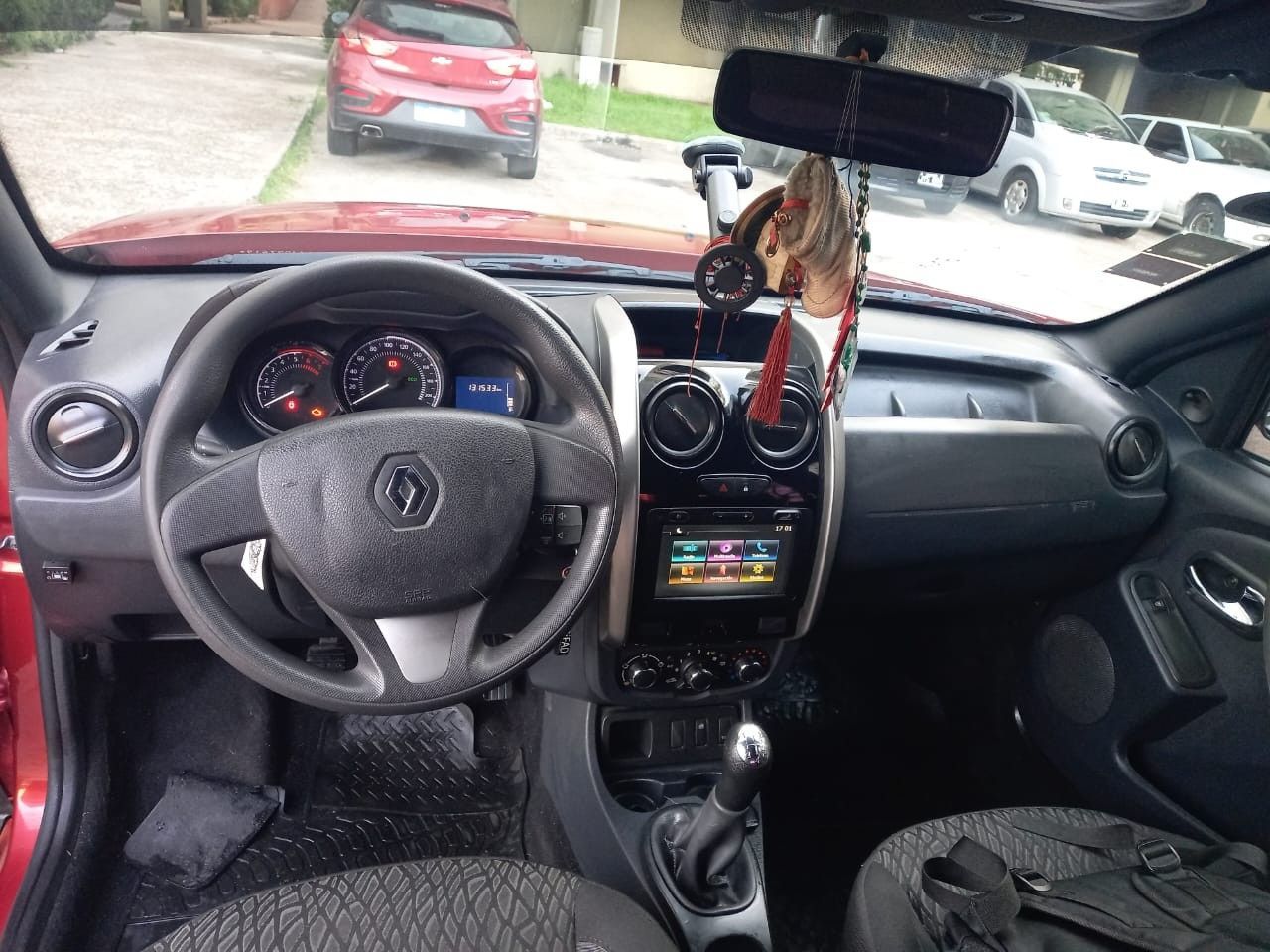 Renault Duster Usado en Buenos Aires, deRuedas