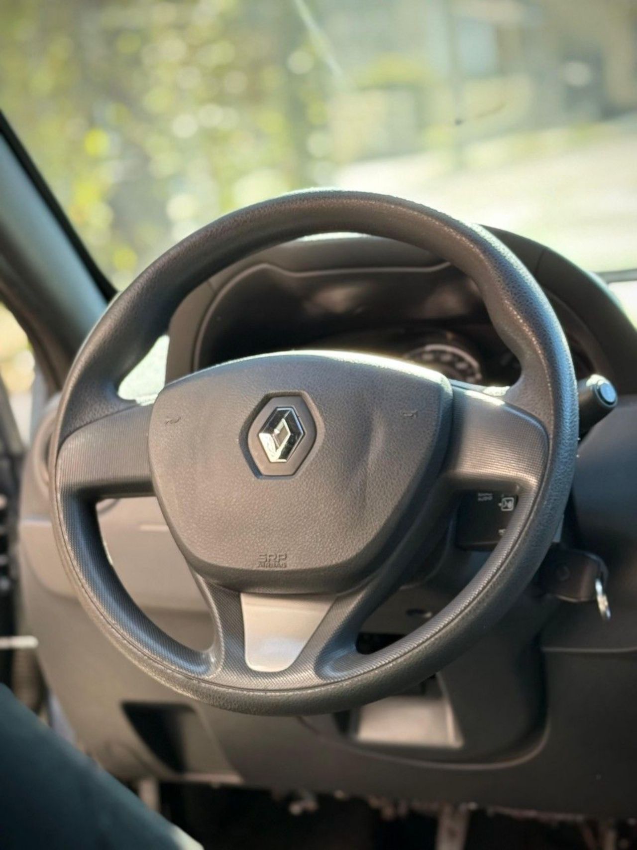 Renault Duster Usado Financiado en Córdoba, deRuedas