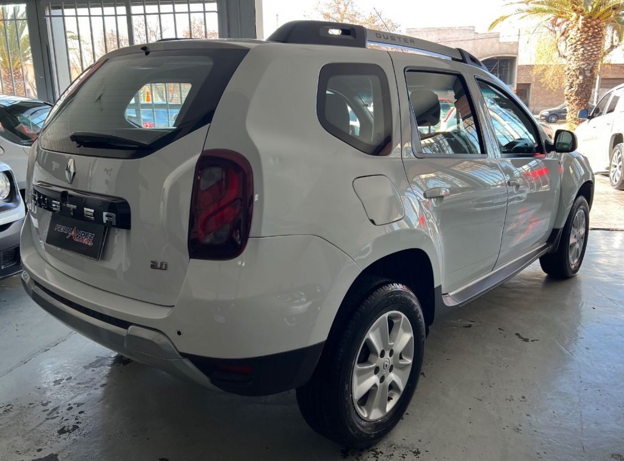 Renault Duster Usado en Mendoza, deRuedas
