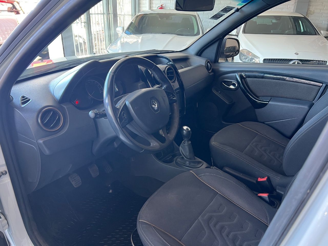 Renault Duster Usado en Mendoza, deRuedas
