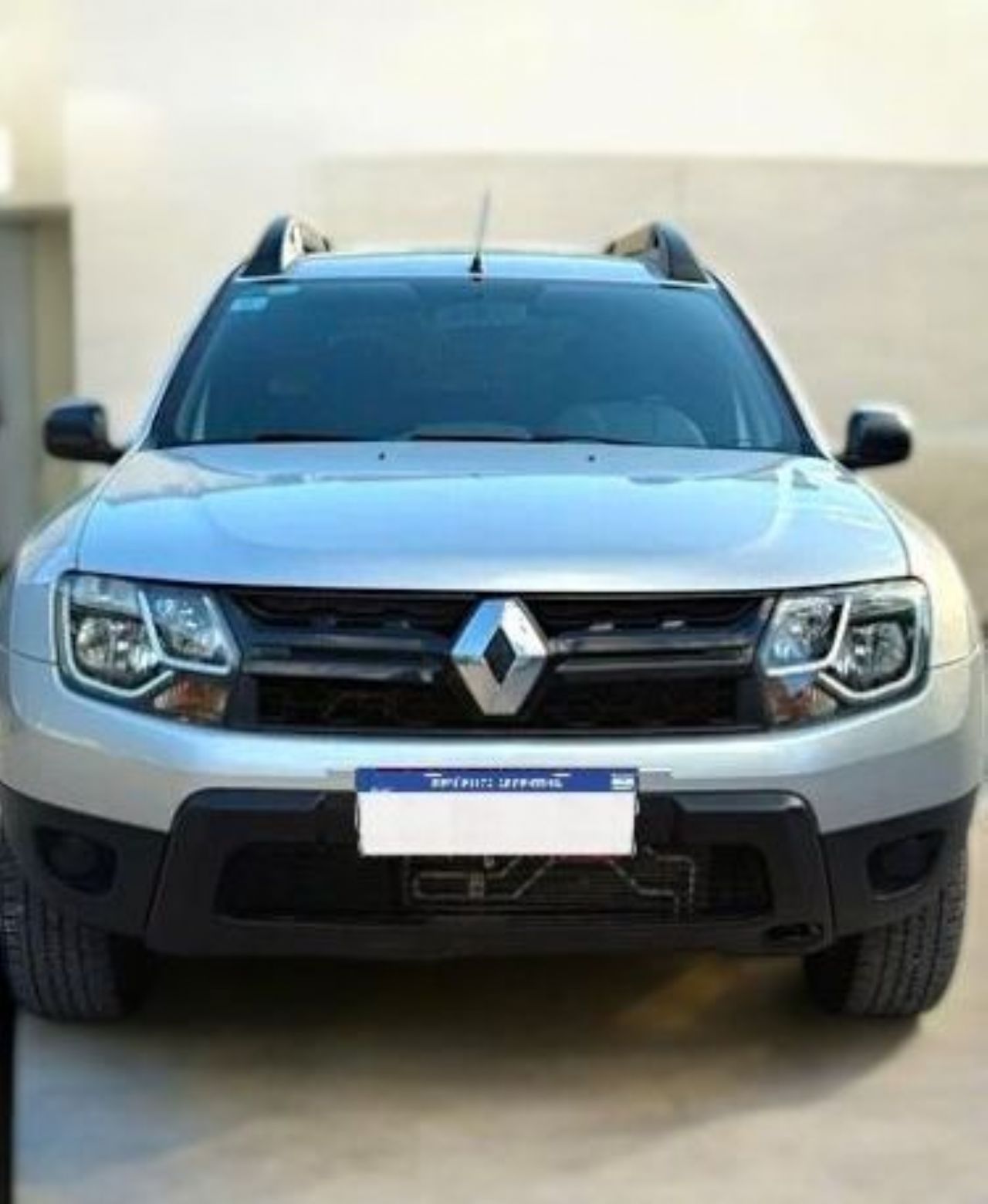 Renault Duster Usado en Río Negro, deRuedas
