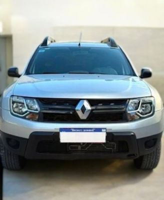 Renault Duster Usado en Río Negro