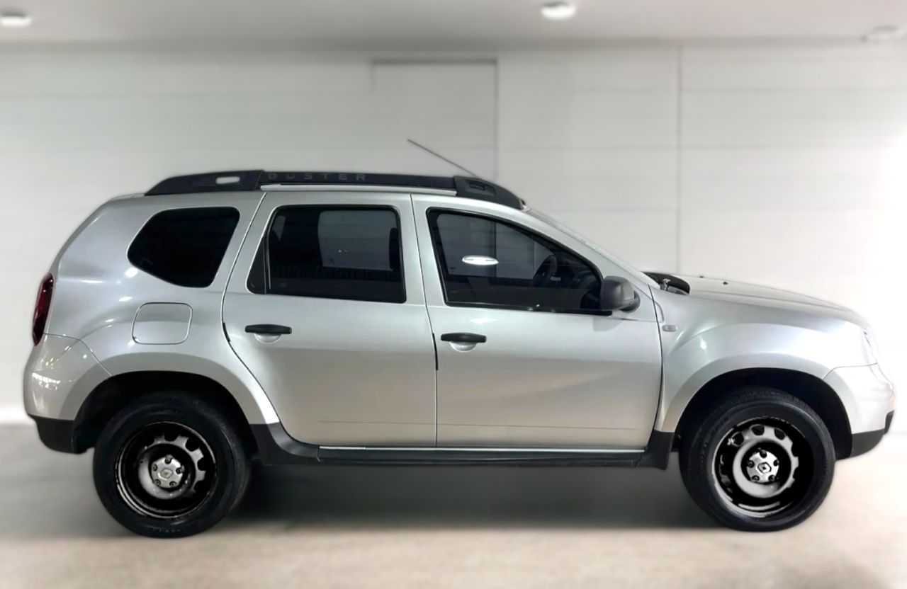 Renault Duster Usado en Río Negro, deRuedas