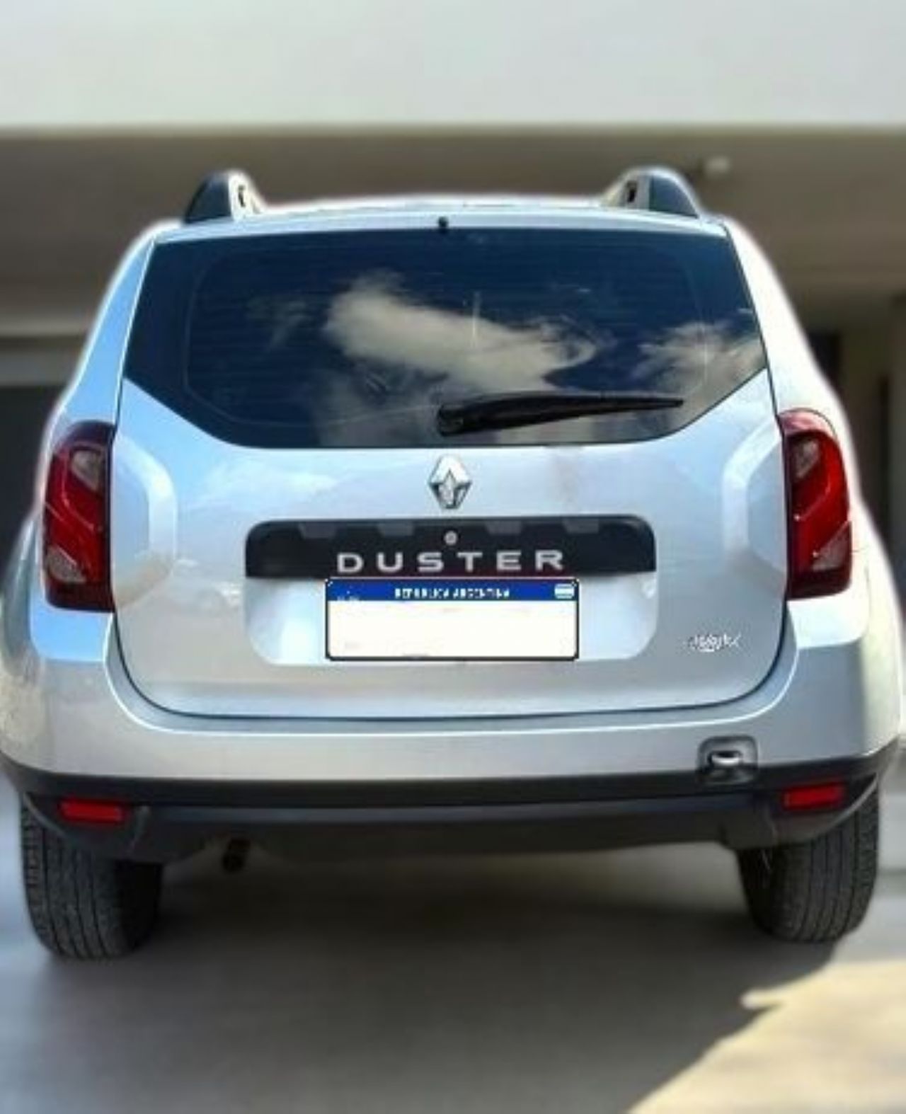 Renault Duster Usado en Río Negro, deRuedas